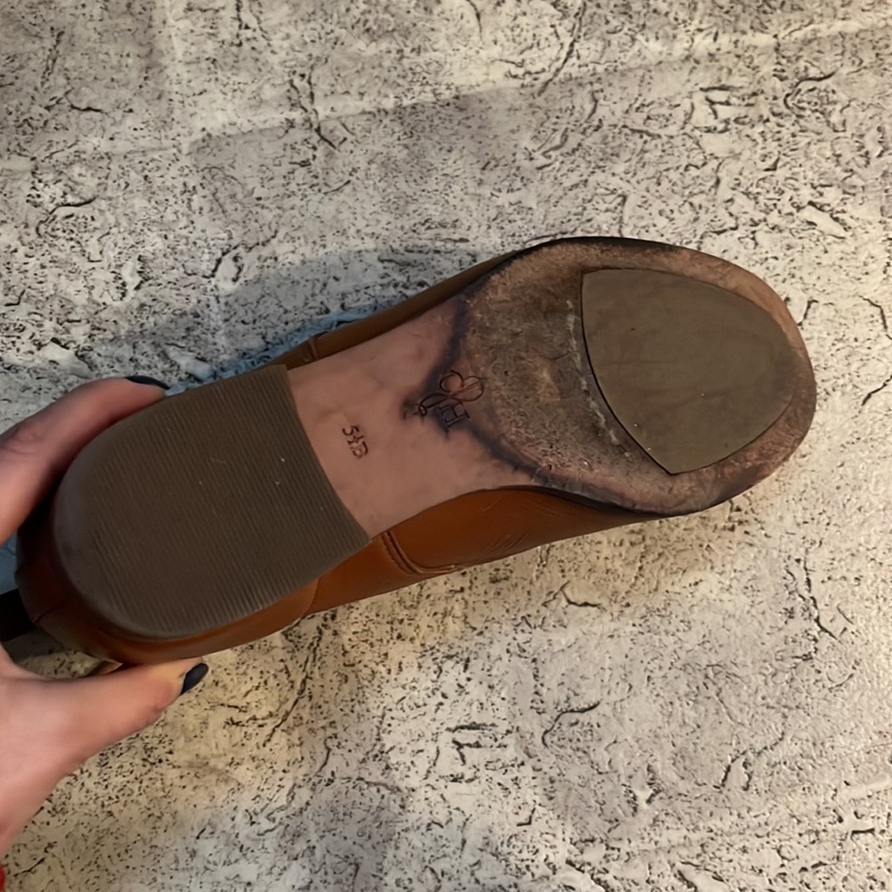 Cole Haan booties - Picture 7 of 7